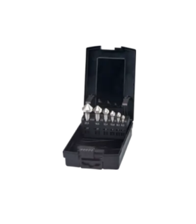 Phantom vari verzinkboren 49.259.0620 Set HSS Verzinkboren