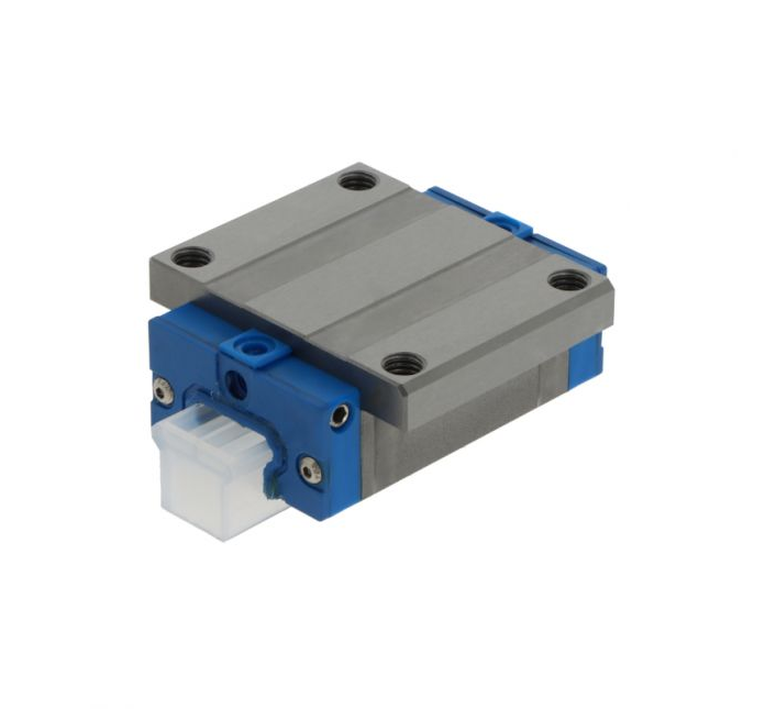 Rexroth Loopwagen R165141420 Rexroth Loopwagen R165141420