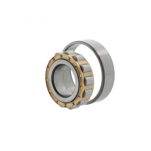 SKF Cilinderlager N 318 ECM SKF Cilinderlager N 318 ECM