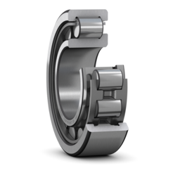 SKF Cilinderlager NJ 320 ECJ/C3