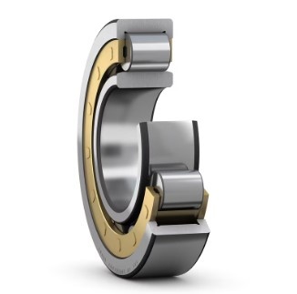 SKF Cilinderlager NU 228 ECM