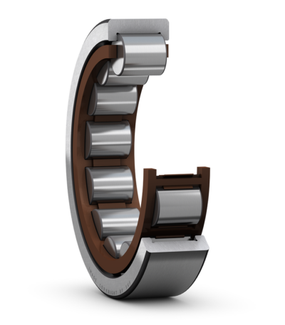 SKF Cilinderlager RNU 209 ECP