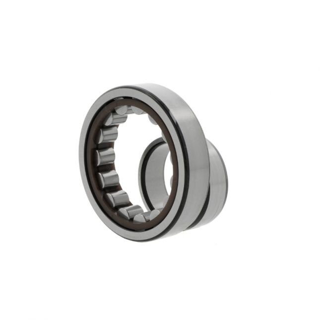 SKF Cilindrische rollagers NU 313 ECP