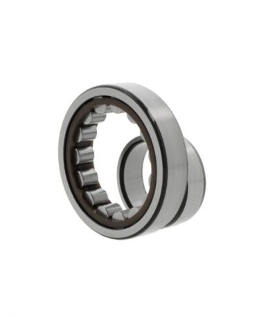 SKF Cilindrische rollagers NU2222 ECP