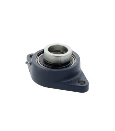 SKF Flenslagerblokken FYTB 50 FM met ovale flens