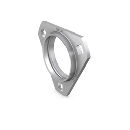 SKF Flenslagerhuis gesperste stalen PFD 40 SKF Flenslagerhuis gesperste stalen PFD 40