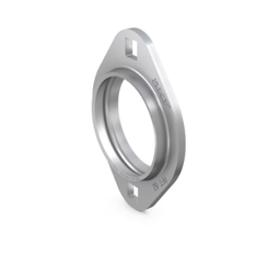 SKF Flenslagerhuis gesperste stalen PFT 72 SKF Flenslagerhuis gesperste stalen PFT 72