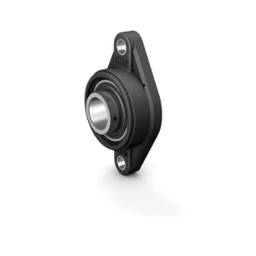 SKF Flenslagerhuis ovale composiet FYTBK 505