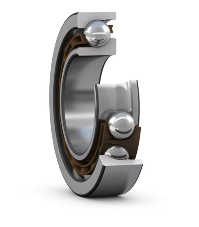 SKF Hoekcontactkogellager 7207 BEP