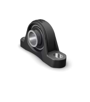 SKF Kogellagerunit / Lagerblok SYK 40 TR