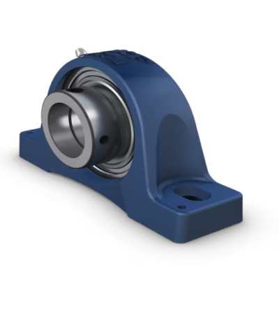 SKF Kogellagerunit / lagerblok SY 25 FM