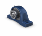 SKF Kogellagerunit / lagerblok SY 50 FM