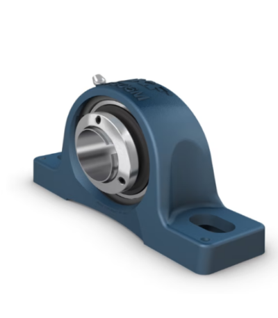 SKF Kogellagerunit / lagerblok SY 50  LF