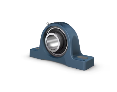 SKF Kogellagerunit / lagerblok SY 60  TF