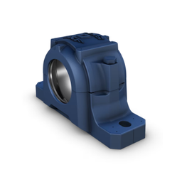 SKF lagerhuis gietijzer SNL 515-612