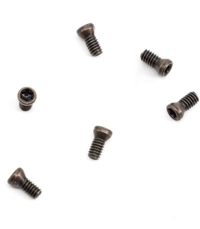 Schroefjes voor snijplaat voor BM45AIR