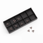 Snijplaat voor BM45AIR.45ST voor staal per doosje á 10 stuks 1