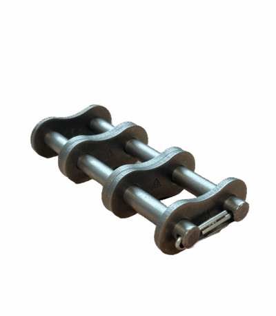 Sugiyama Sluitschakel met Splitpen Triplex 24B-3