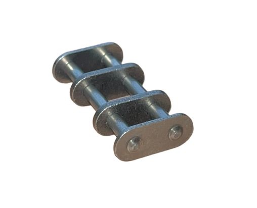 Sugiyama klinkschakel triplex 12B-3