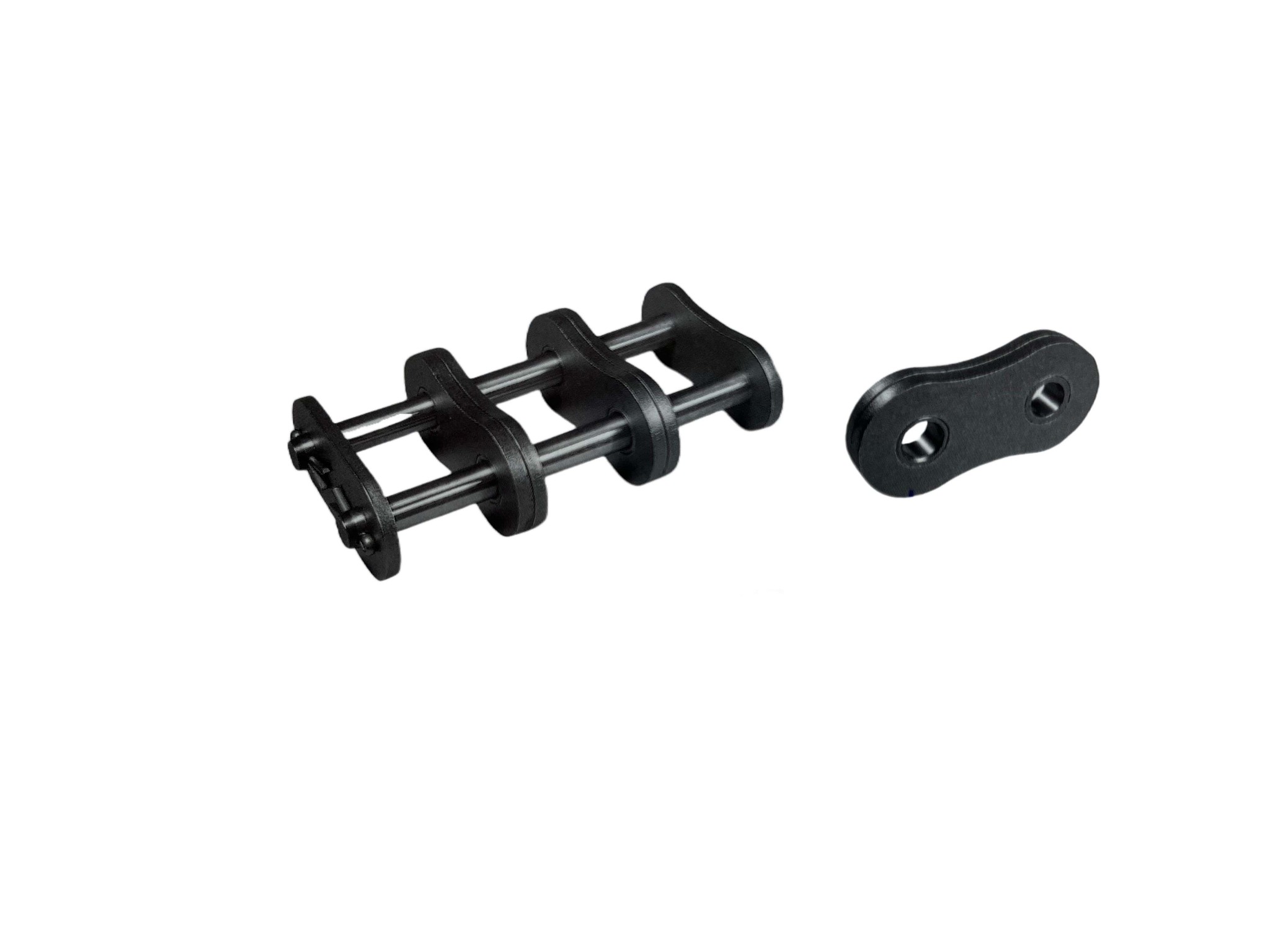 Sugiyama sluitschakel  10B-3  triplex