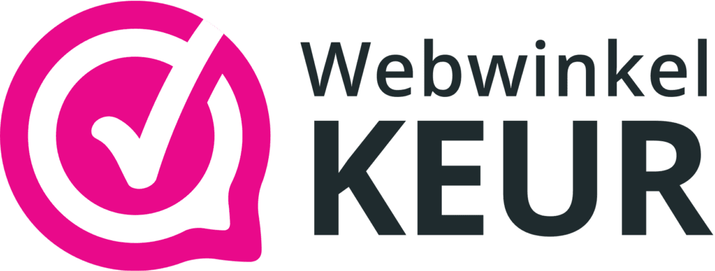Webwinkel keur