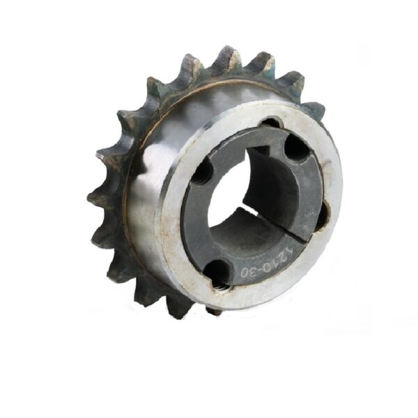 Kettingwiel taperlock simplex