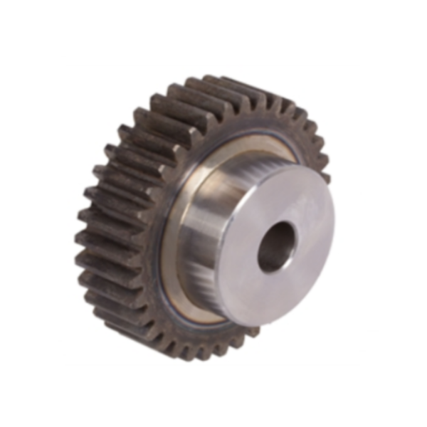 Tandwiel moduul 1 gehard